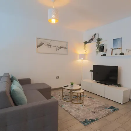 Marumbi By Alz Apartment