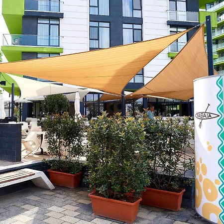 Lägenhet Marumbi By Alz *