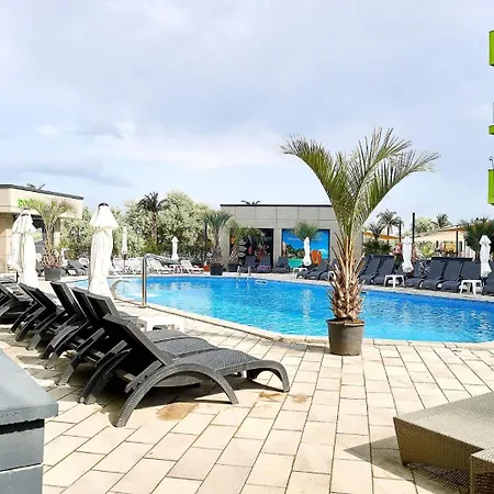 Marumbi By Alz Apartment *