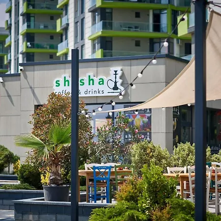 Marumbi By Alz Lägenhet