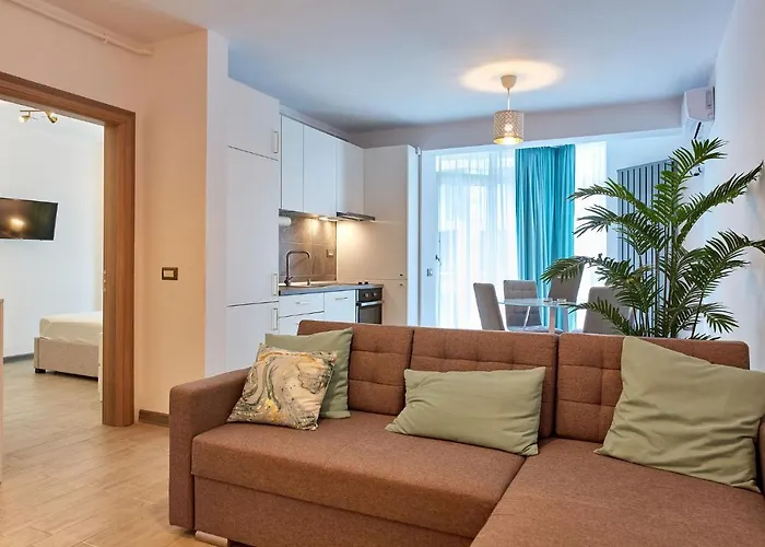 Lägenhet Marumbi By Alz *