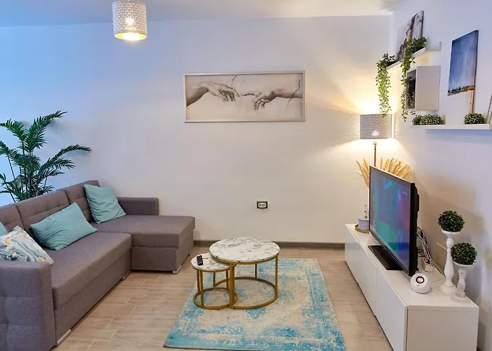 Marumbi By Alz Lägenhet *