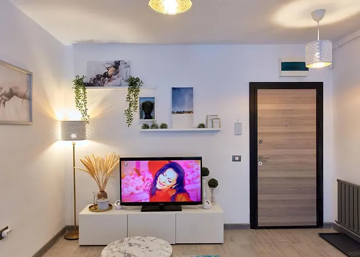 Marumbi By Alz Lägenhet *