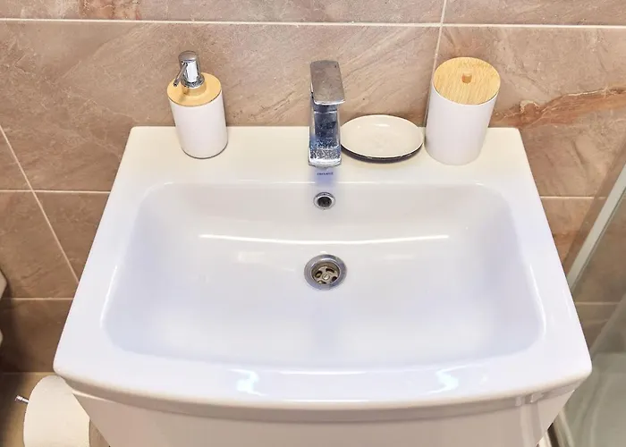 Lägenhet Marumbi By Alz Năvodari