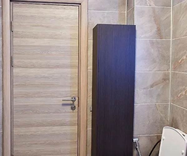 Lägenhet Marumbi By Alz Năvodari