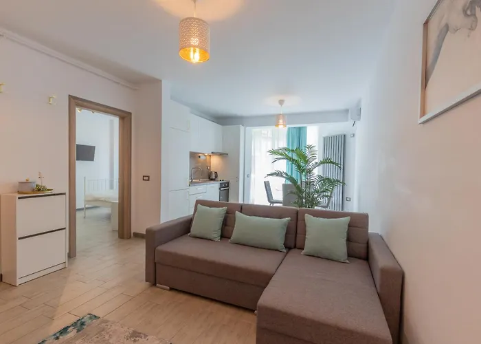 Lägenhet Marumbi By Alz *