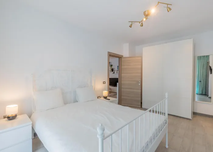 Marumbi By Alz Lägenhet *