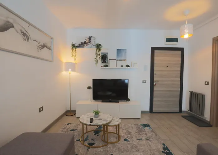 Lägenhet Marumbi By Alz *