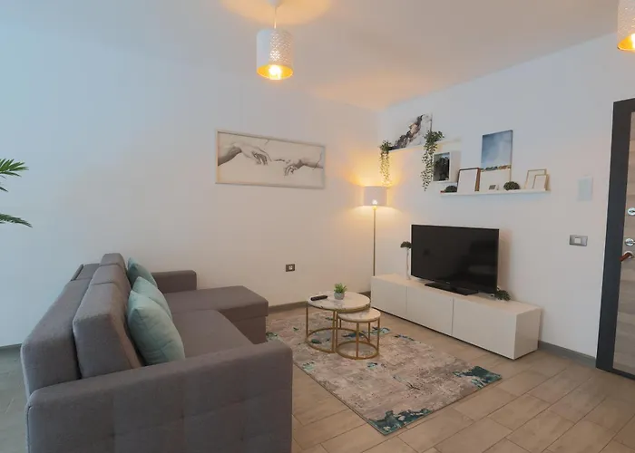 Marumbi By Alz Lägenhet