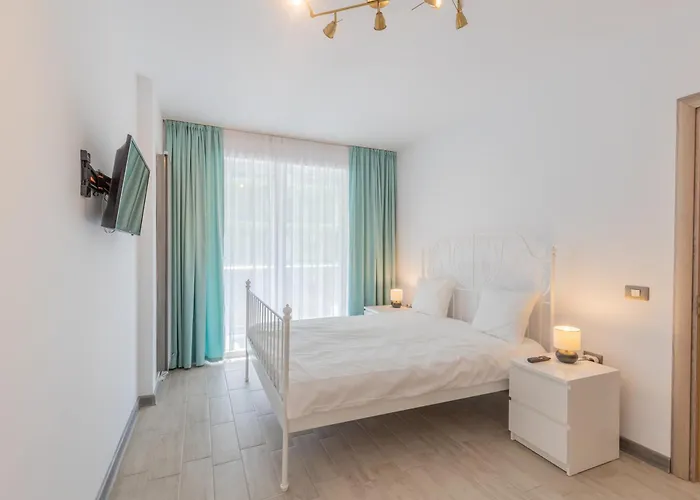 Lägenhet Marumbi By Alz