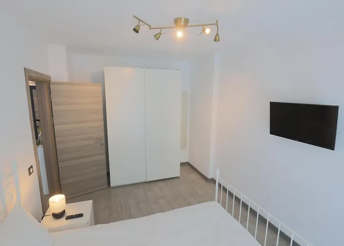 Marumbi By Alz Lägenhet *