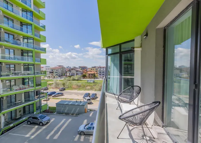 Lägenhet Marumbi By Alz *