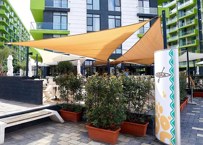 Lägenhet Marumbi By Alz *