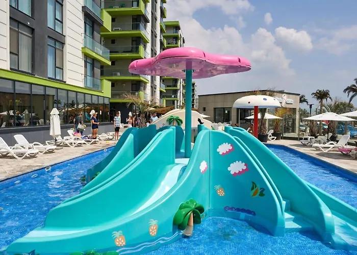 Marumbi By Alz Lägenhet