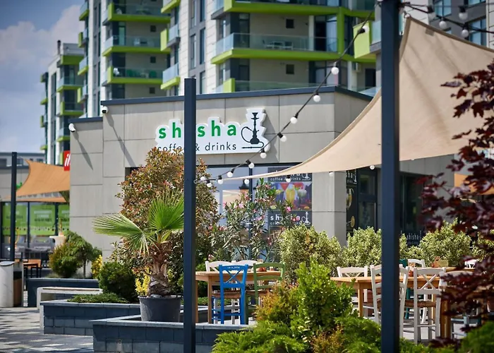 Marumbi By Alz Lägenhet