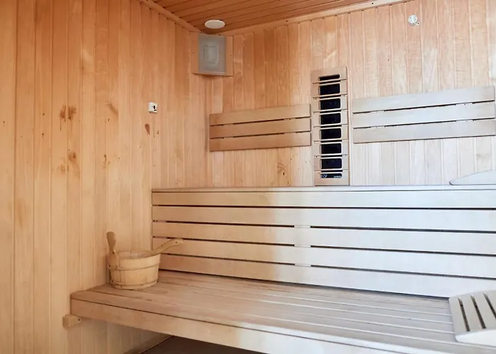 Marumbi By Alz Lägenhet *