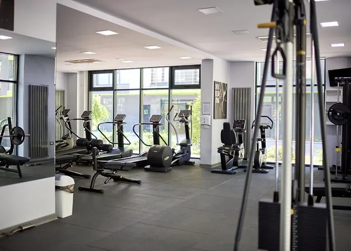 Marumbi By Alz Lägenhet Năvodari