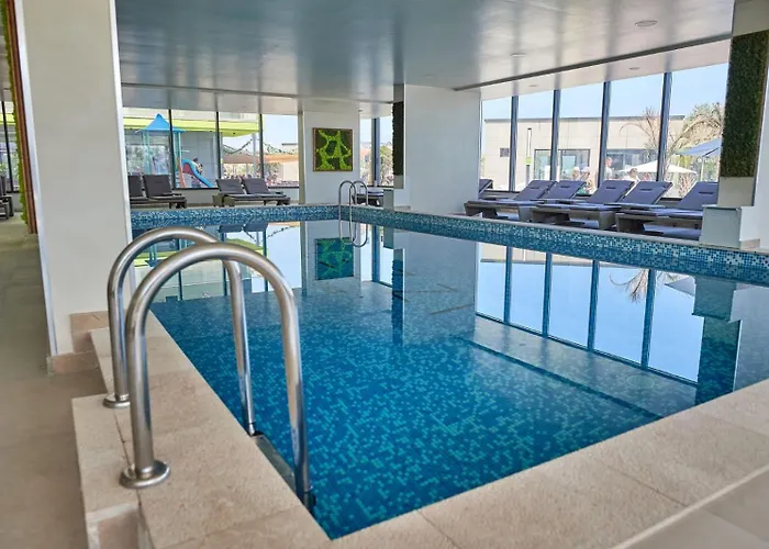 Lägenhet Marumbi By Alz Năvodari