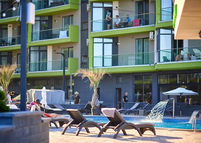 Lägenhet Marumbi By Alz *