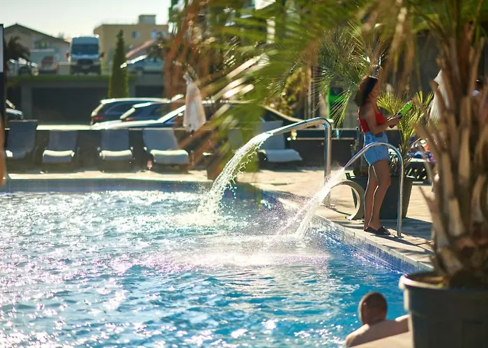 Marumbi By Alz * Năvodari