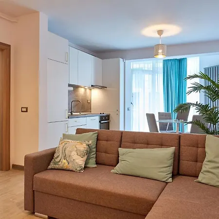 Apartment Marumbi By Alz *
