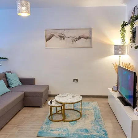 Marumbi By Alz Apartment *