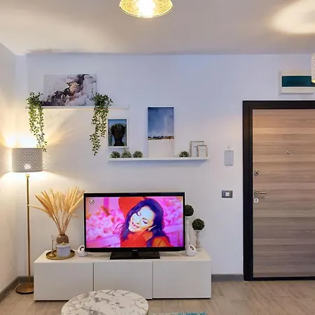 Marumbi By Alz Apartment *