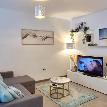 Marumbi By Alz Apartment *
