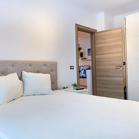 Apartment Marumbi By Alz *