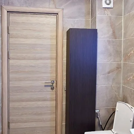 Apartment Marumbi By Alz Navodari