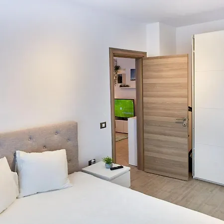 Marumbi By Alz Apartment *