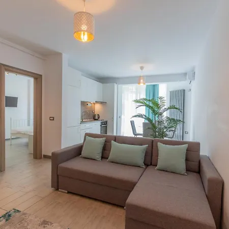 Apartment Marumbi By Alz *