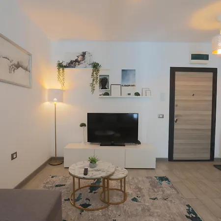 Apartment Marumbi By Alz *