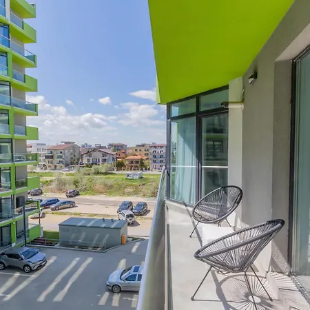 Apartment Marumbi By Alz *