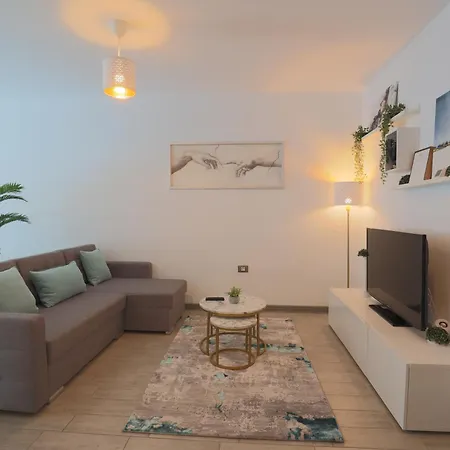 Marumbi By Alz Apartment Navodari