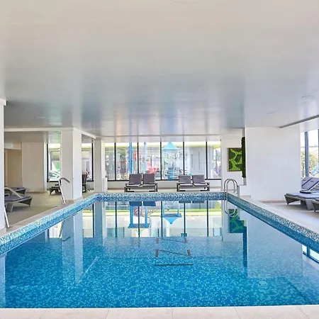 Apartment Marumbi By Alz Navodari