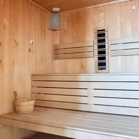 Marumbi By Alz Apartment *