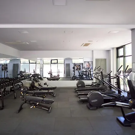 Marumbi By Alz Apartment