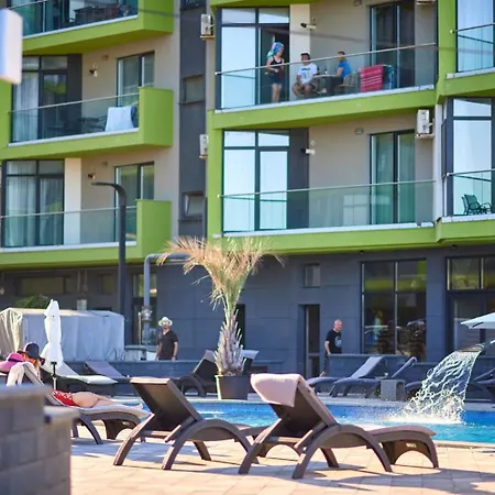 Apartment Marumbi By Alz *